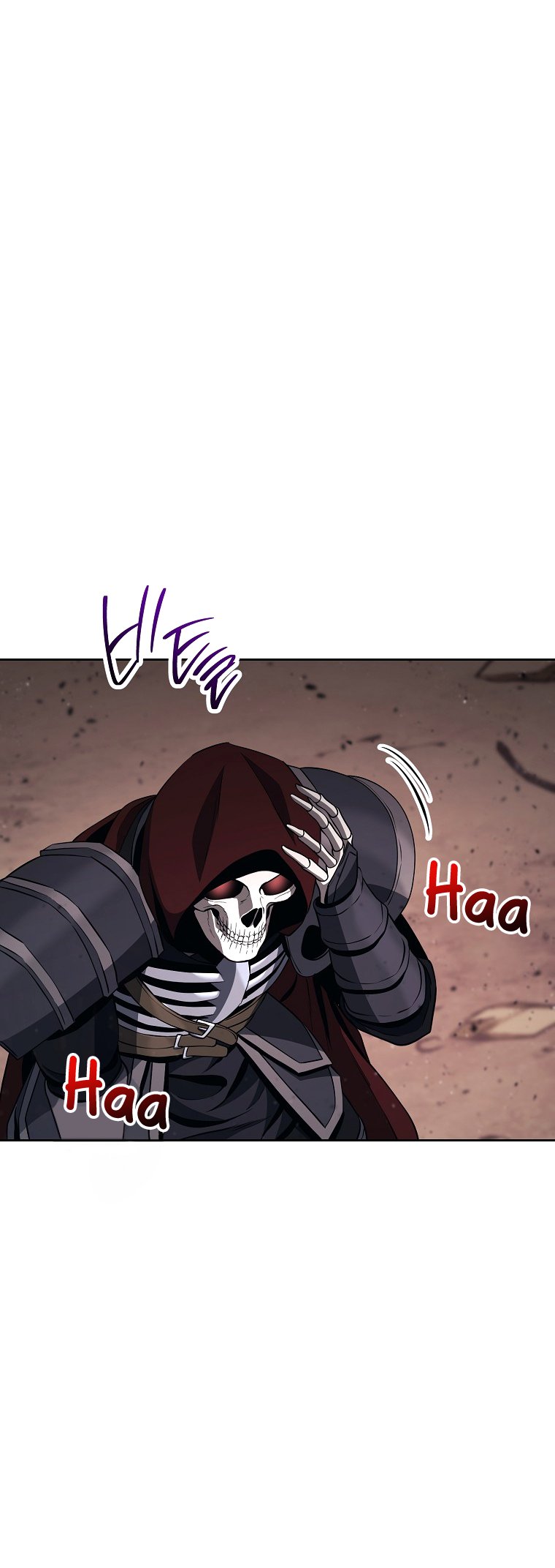 Skeleton Soldier Couldn't Protect the Dungeon - Chapter 289 Page 2