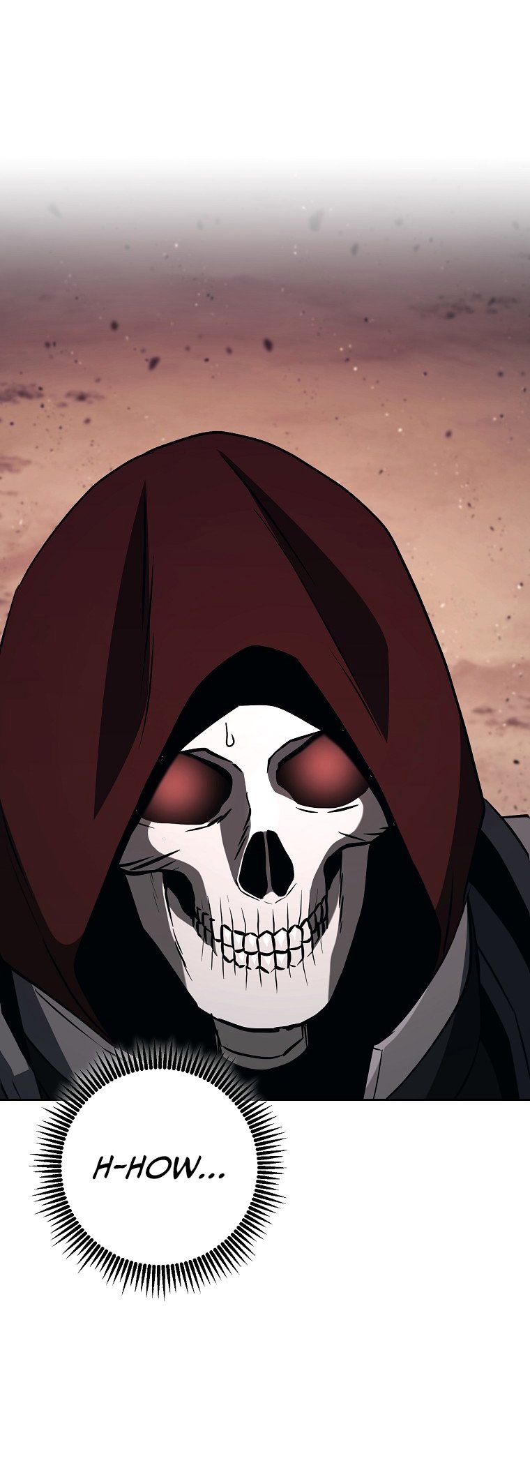 Skeleton Soldier Couldn't Protect the Dungeon - Chapter 289 Page 20