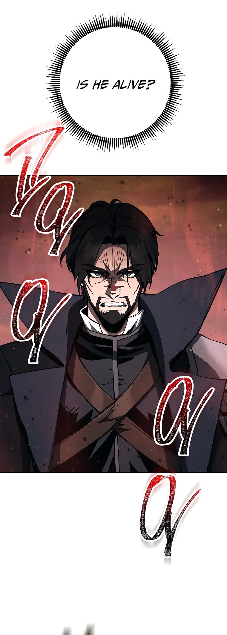 Skeleton Soldier Couldn't Protect the Dungeon - Chapter 289 Page 21