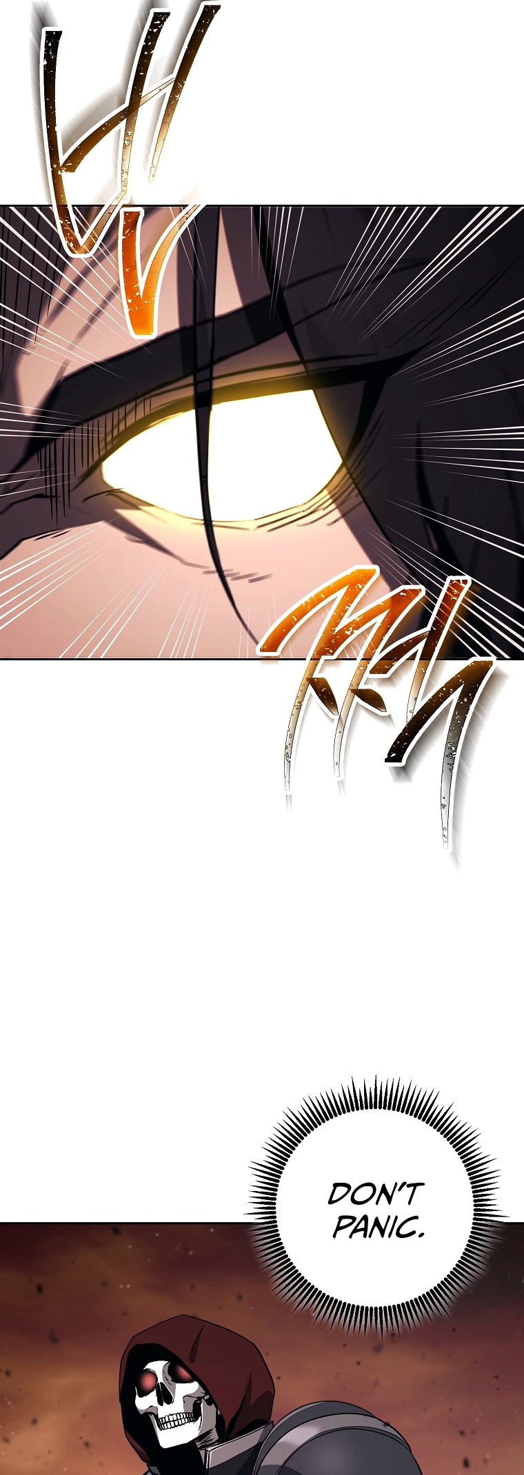 Skeleton Soldier Couldn't Protect the Dungeon - Chapter 289 Page 22