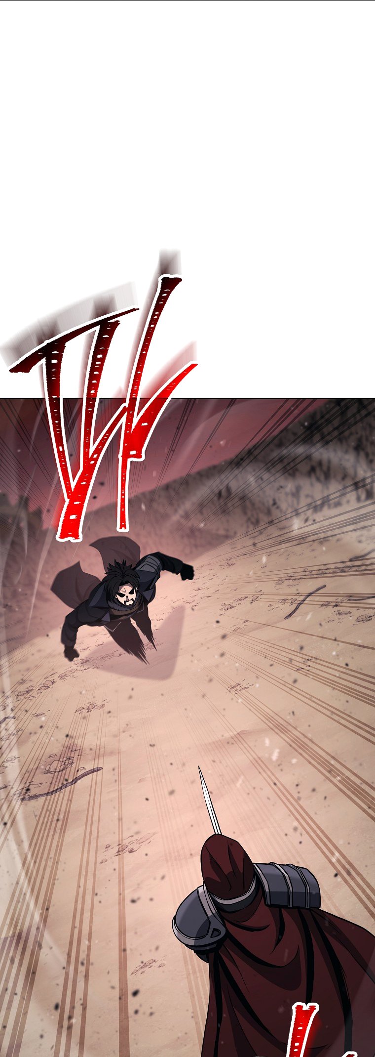 Skeleton Soldier Couldn't Protect the Dungeon - Chapter 289 Page 24