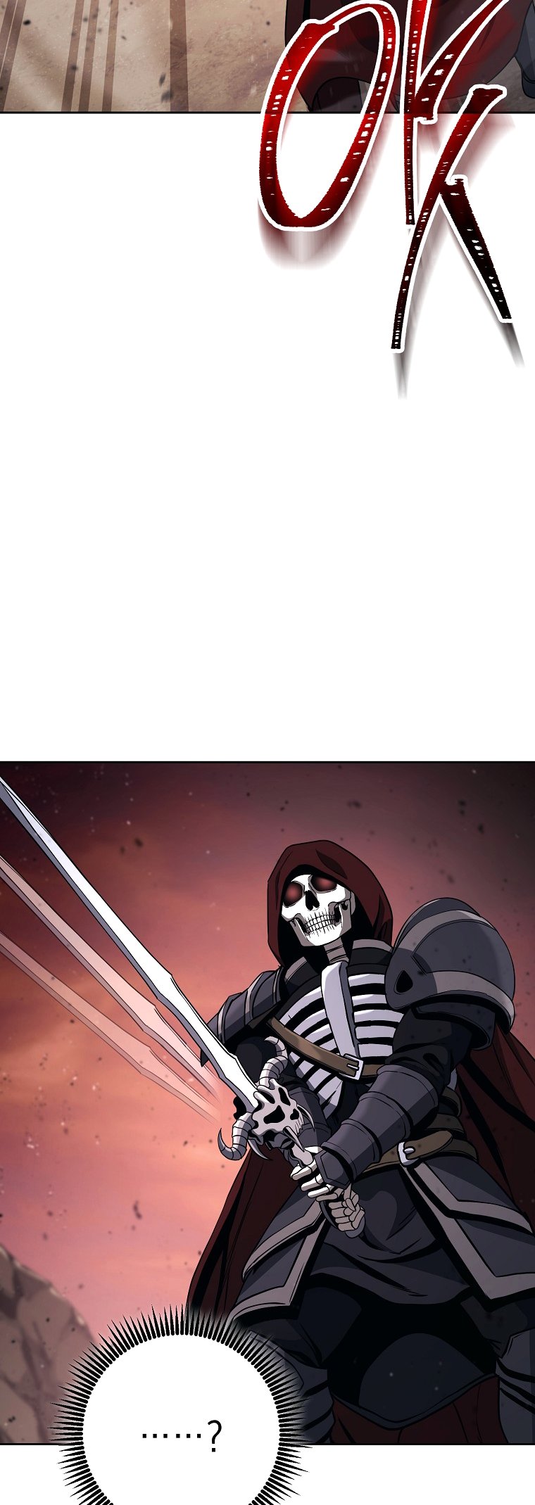 Skeleton Soldier Couldn't Protect the Dungeon - Chapter 289 Page 25