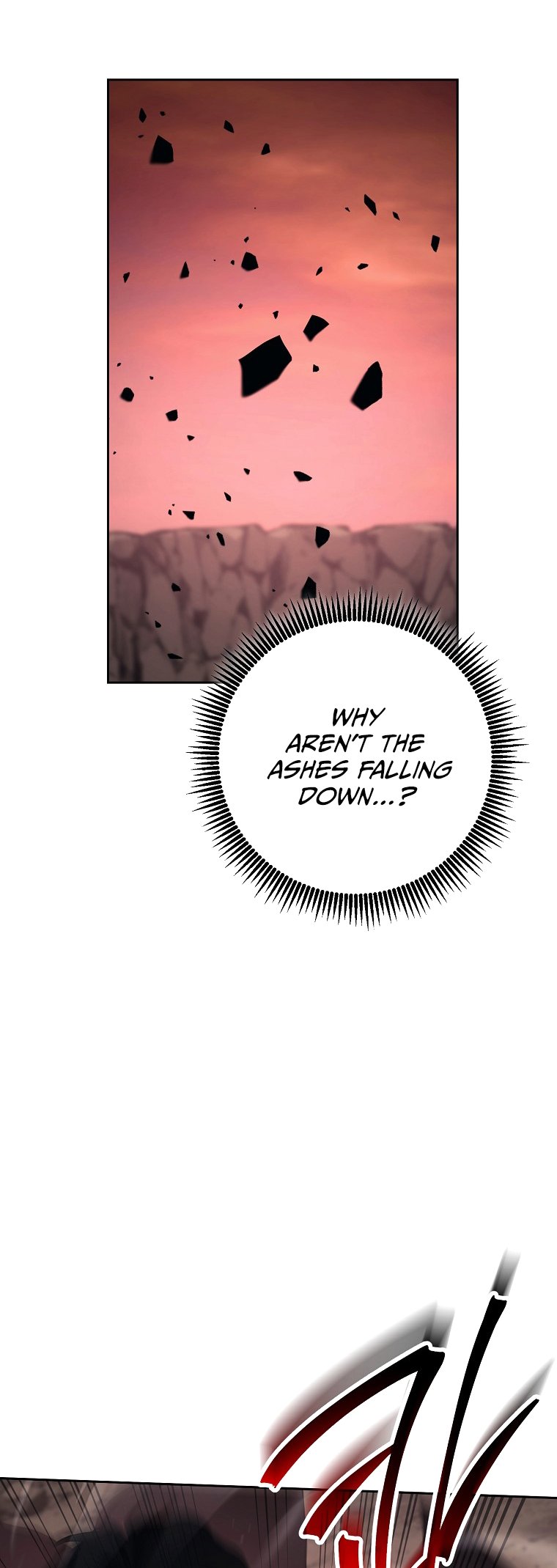 Skeleton Soldier Couldn't Protect the Dungeon - Chapter 289 Page 27