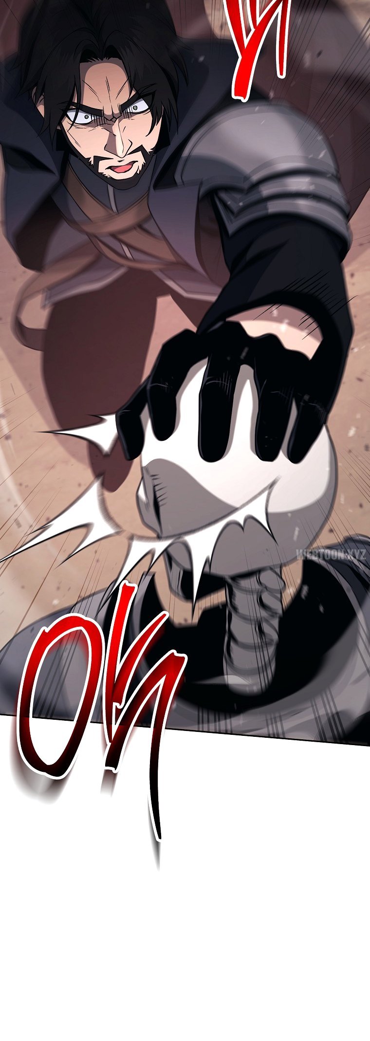 Skeleton Soldier Couldn't Protect the Dungeon - Chapter 289 Page 28