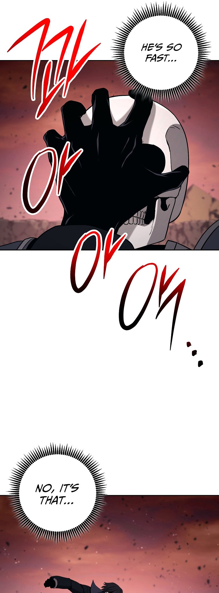Skeleton Soldier Couldn't Protect the Dungeon - Chapter 289 Page 29