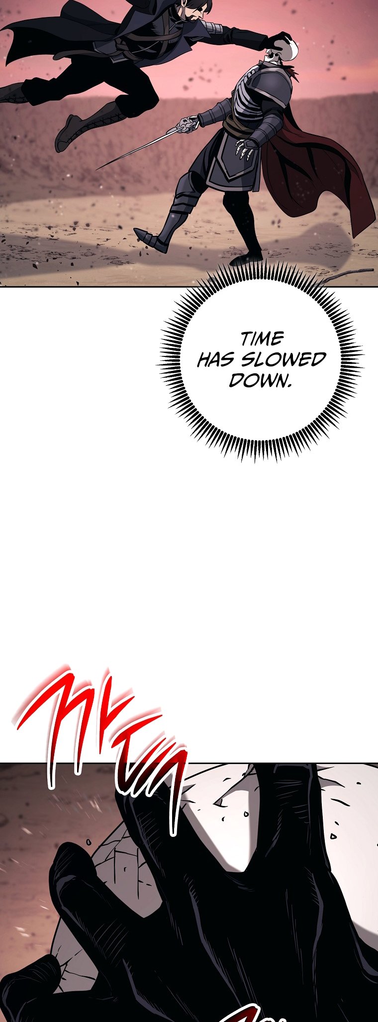 Skeleton Soldier Couldn't Protect the Dungeon - Chapter 289 Page 30