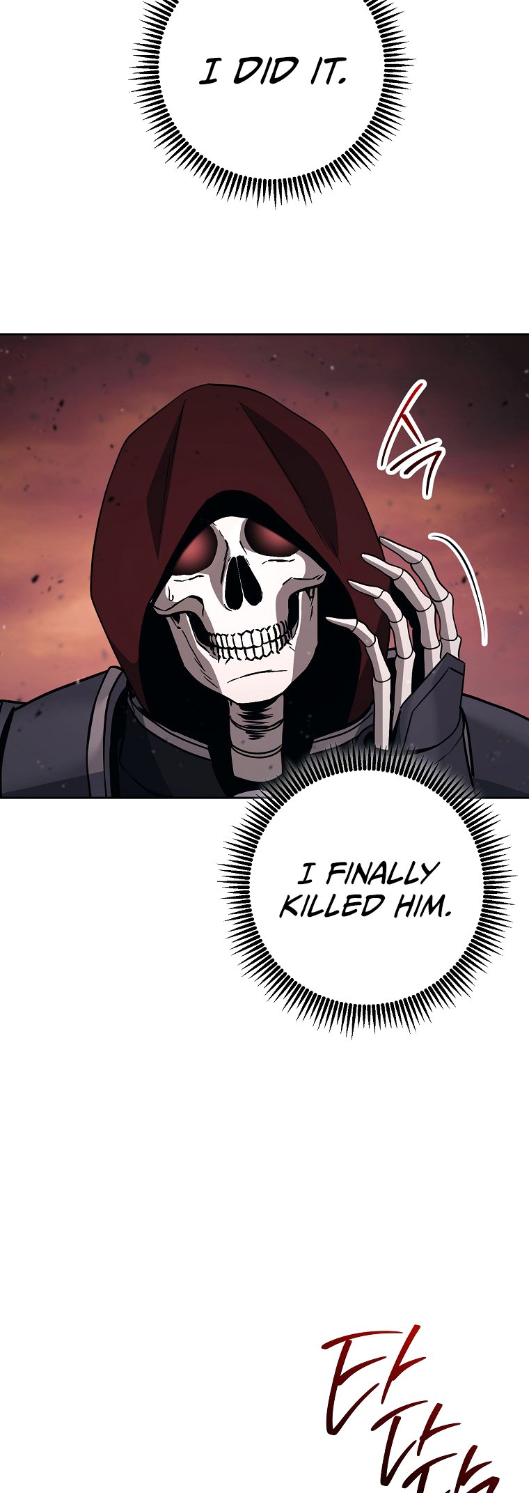 Skeleton Soldier Couldn't Protect the Dungeon - Chapter 289 Page 4