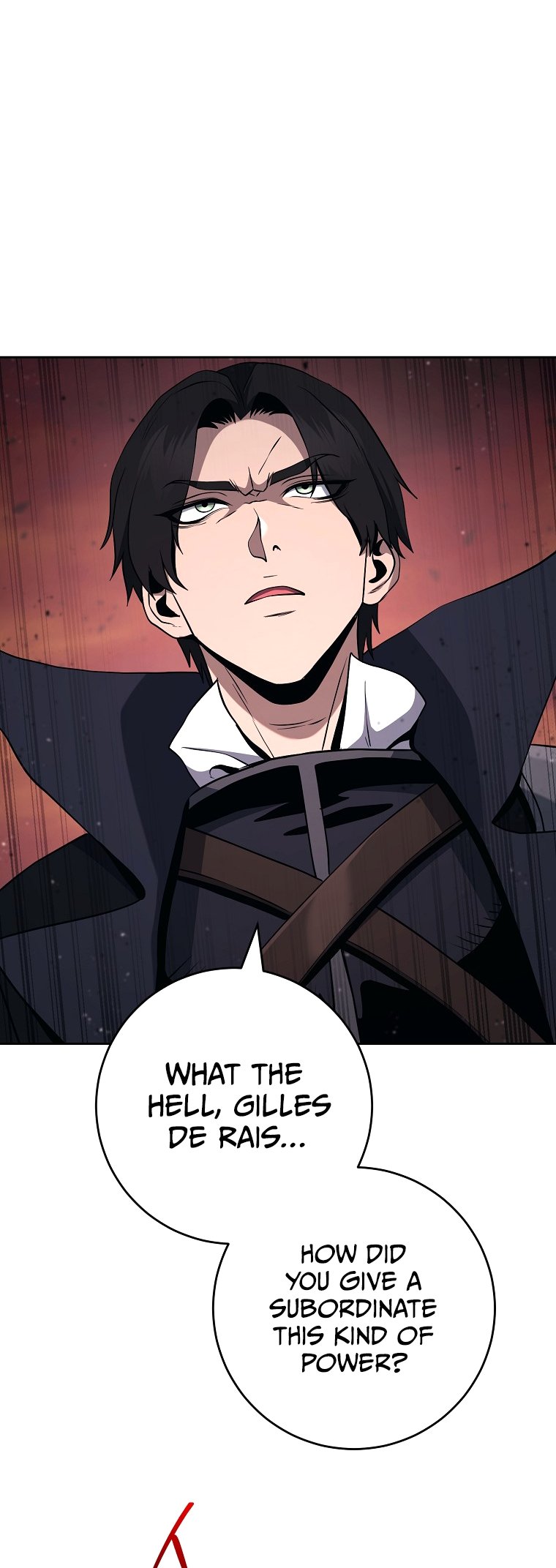 Skeleton Soldier Couldn't Protect the Dungeon - Chapter 289 Page 46