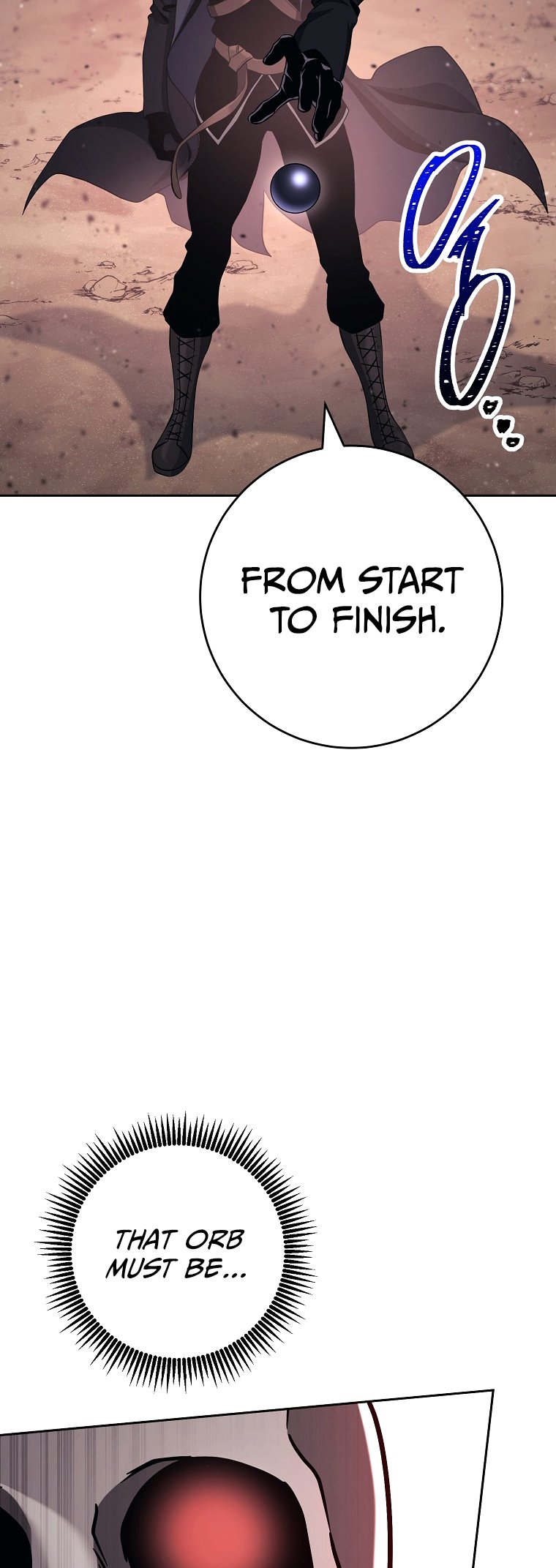 Skeleton Soldier Couldn't Protect the Dungeon - Chapter 289 Page 48