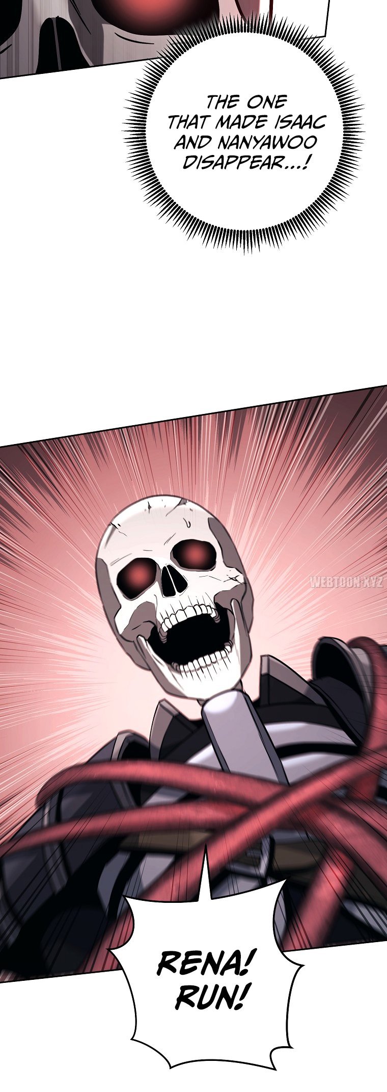 Skeleton Soldier Couldn't Protect the Dungeon - Chapter 289 Page 49
