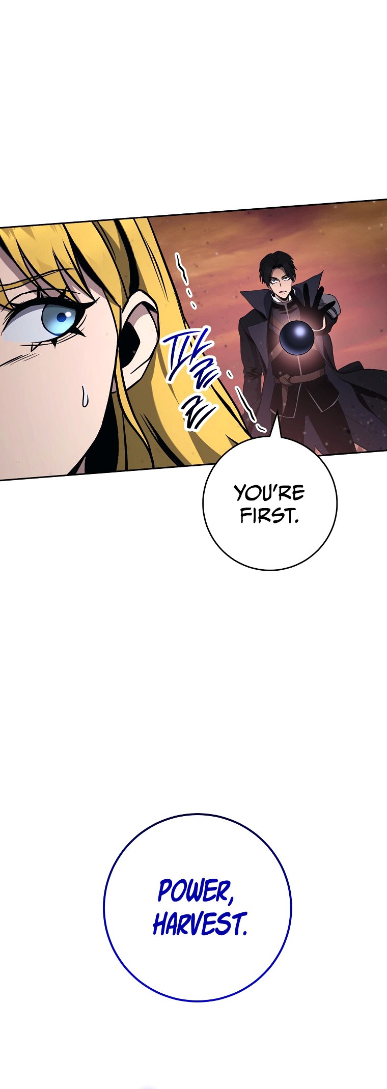 Skeleton Soldier Couldn't Protect the Dungeon - Chapter 289 Page 50