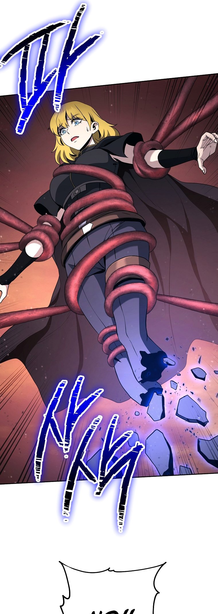 Skeleton Soldier Couldn't Protect the Dungeon - Chapter 289 Page 51