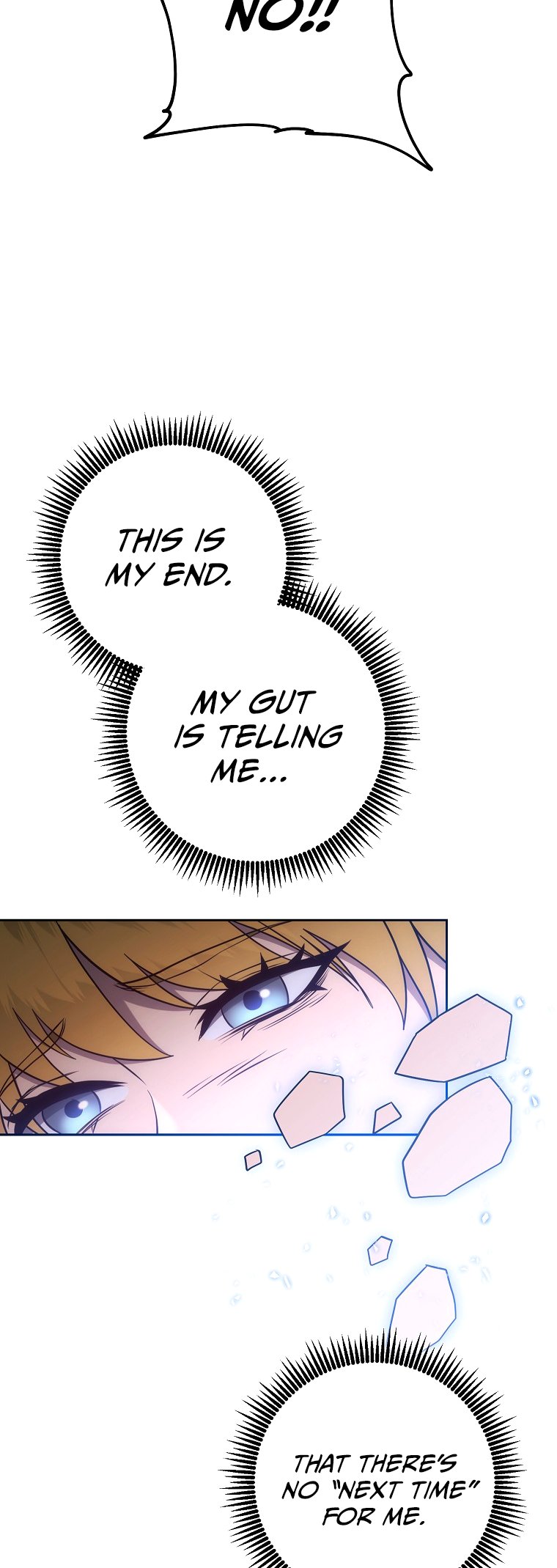 Skeleton Soldier Couldn't Protect the Dungeon - Chapter 289 Page 52