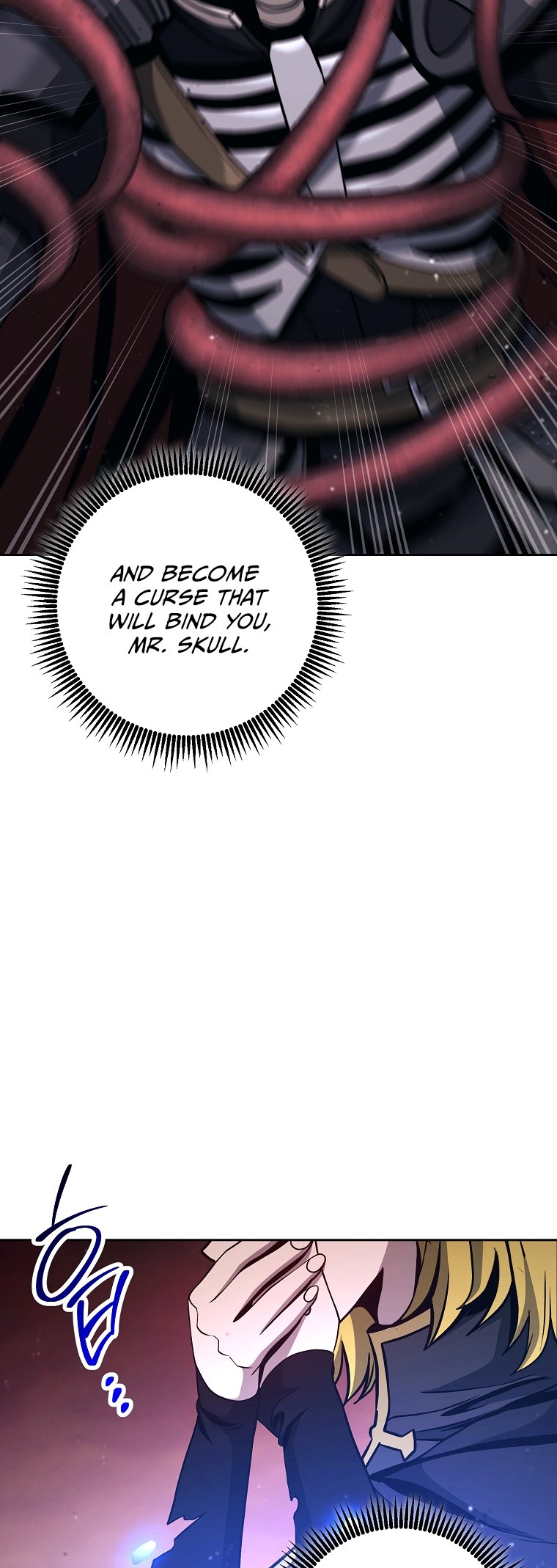 Skeleton Soldier Couldn't Protect the Dungeon - Chapter 289 Page 55