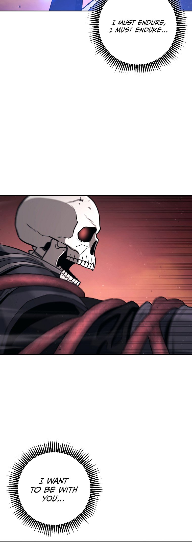 Skeleton Soldier Couldn't Protect the Dungeon - Chapter 289 Page 56