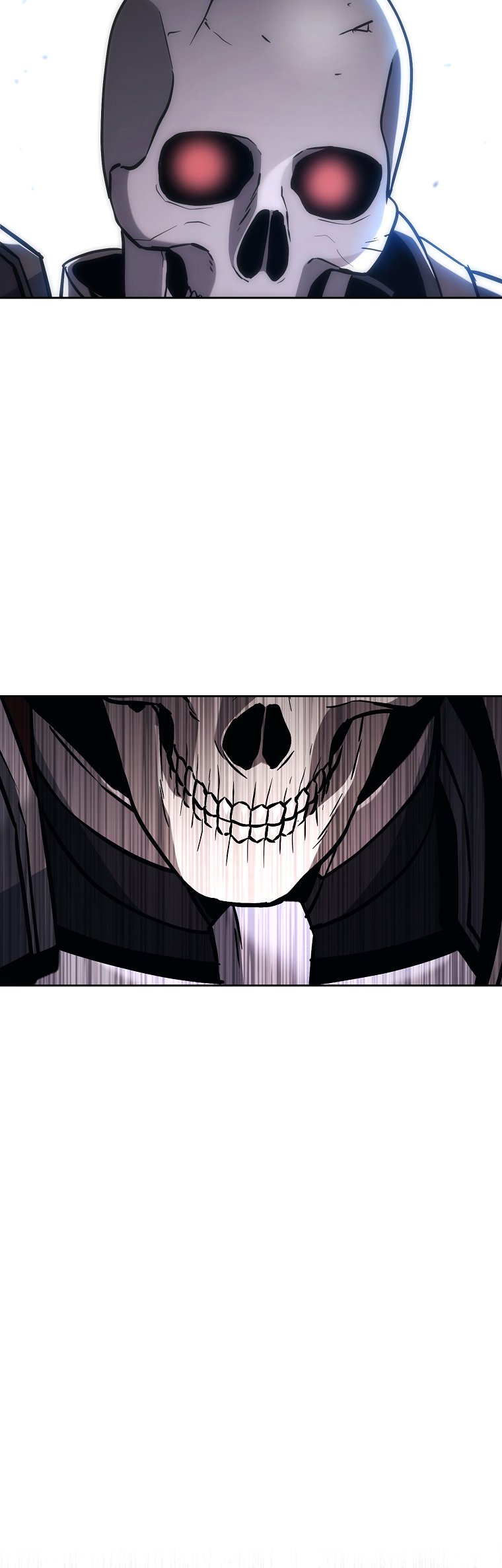 Skeleton Soldier Couldn't Protect the Dungeon - Chapter 289 Page 61