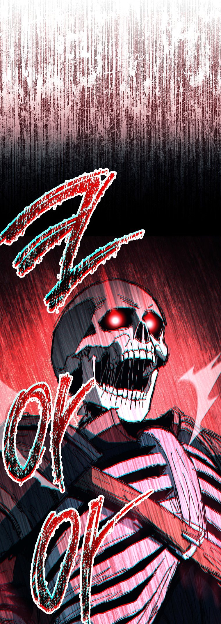 Skeleton Soldier Couldn't Protect the Dungeon - Chapter 289 Page 62