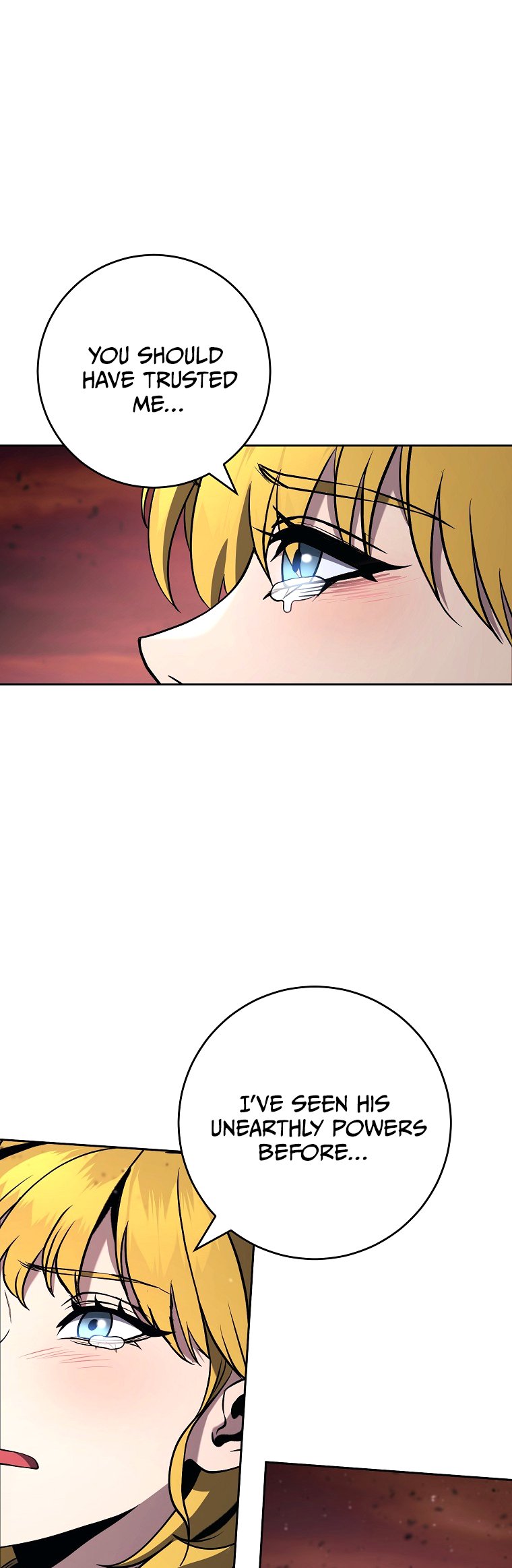 Skeleton Soldier Couldn't Protect the Dungeon - Chapter 289 Page 9