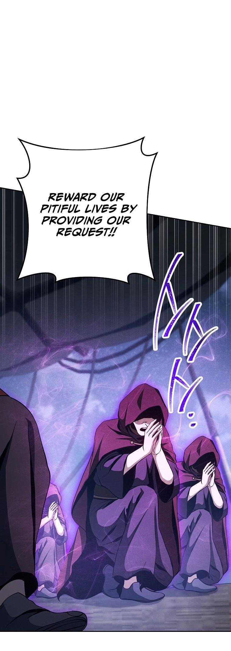 Skeleton Soldier Couldn't Protect the Dungeon - Chapter 290 Page 13