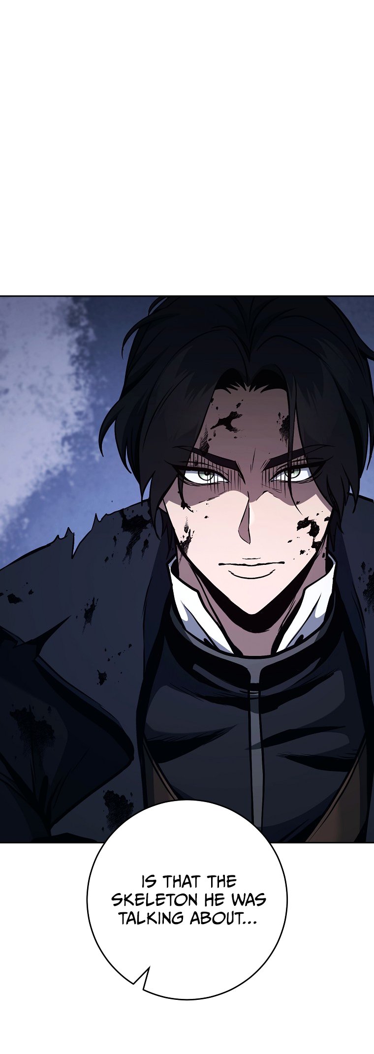 Skeleton Soldier Couldn't Protect the Dungeon - Chapter 290 Page 14