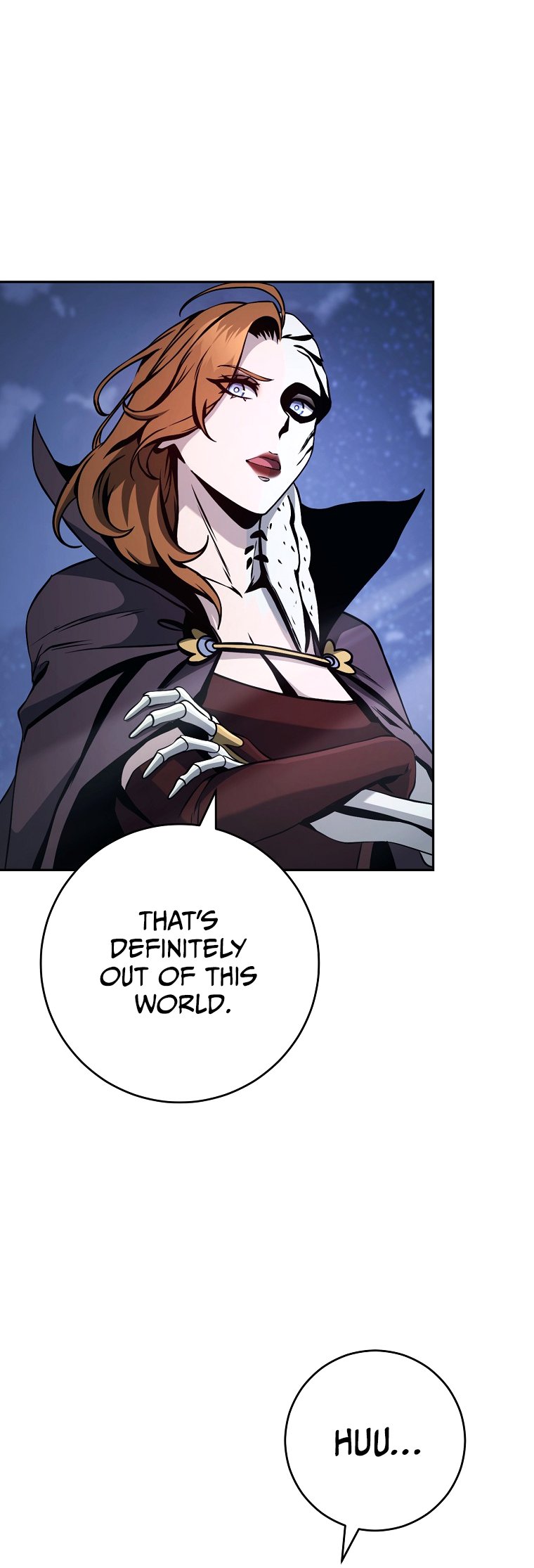 Skeleton Soldier Couldn't Protect the Dungeon - Chapter 290 Page 15