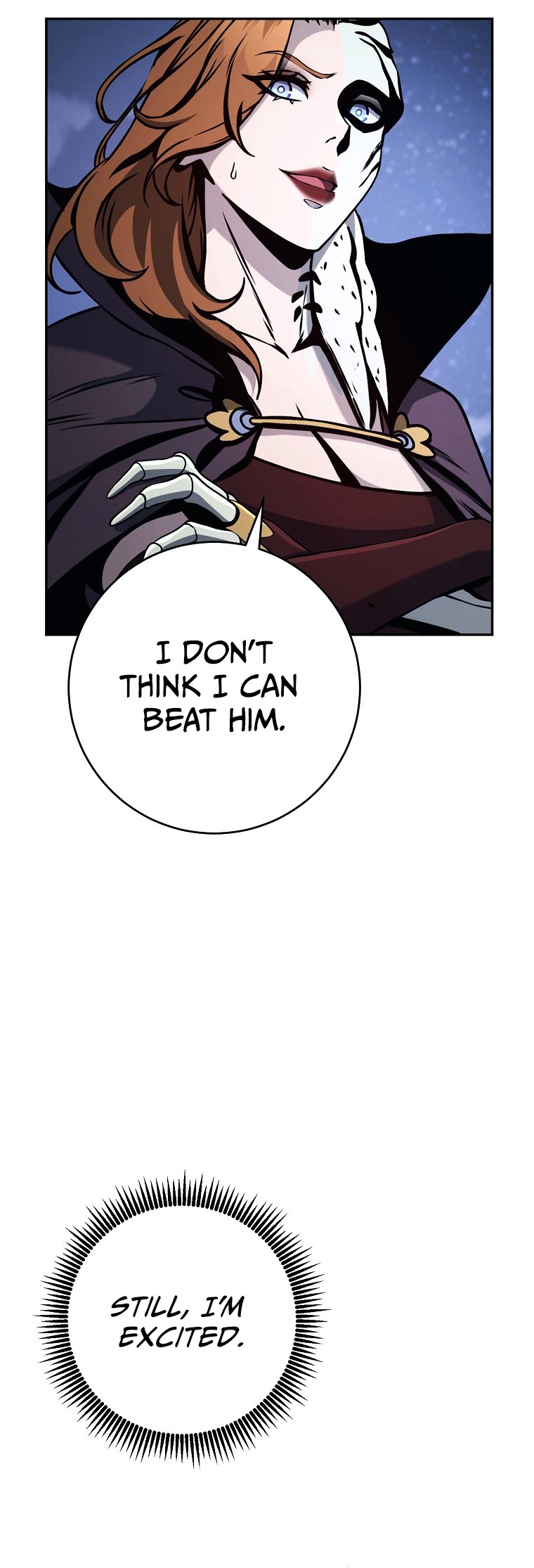Skeleton Soldier Couldn't Protect the Dungeon - Chapter 290 Page 16