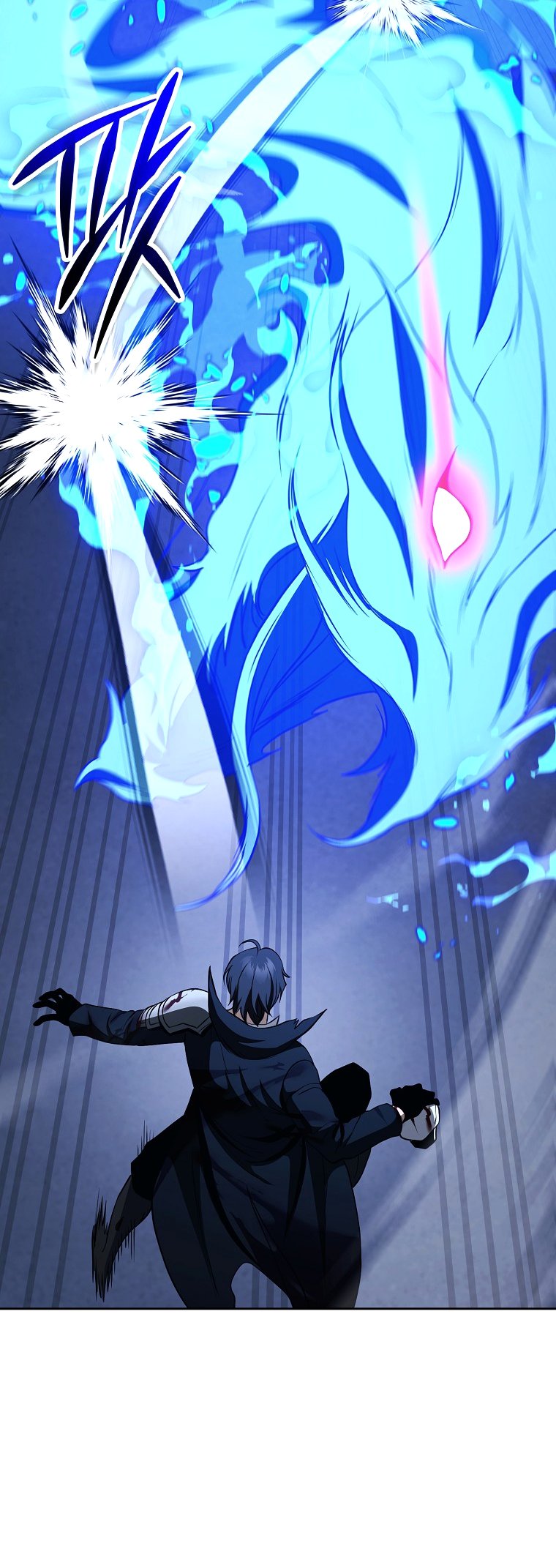 Skeleton Soldier Couldn't Protect the Dungeon - Chapter 290 Page 34
