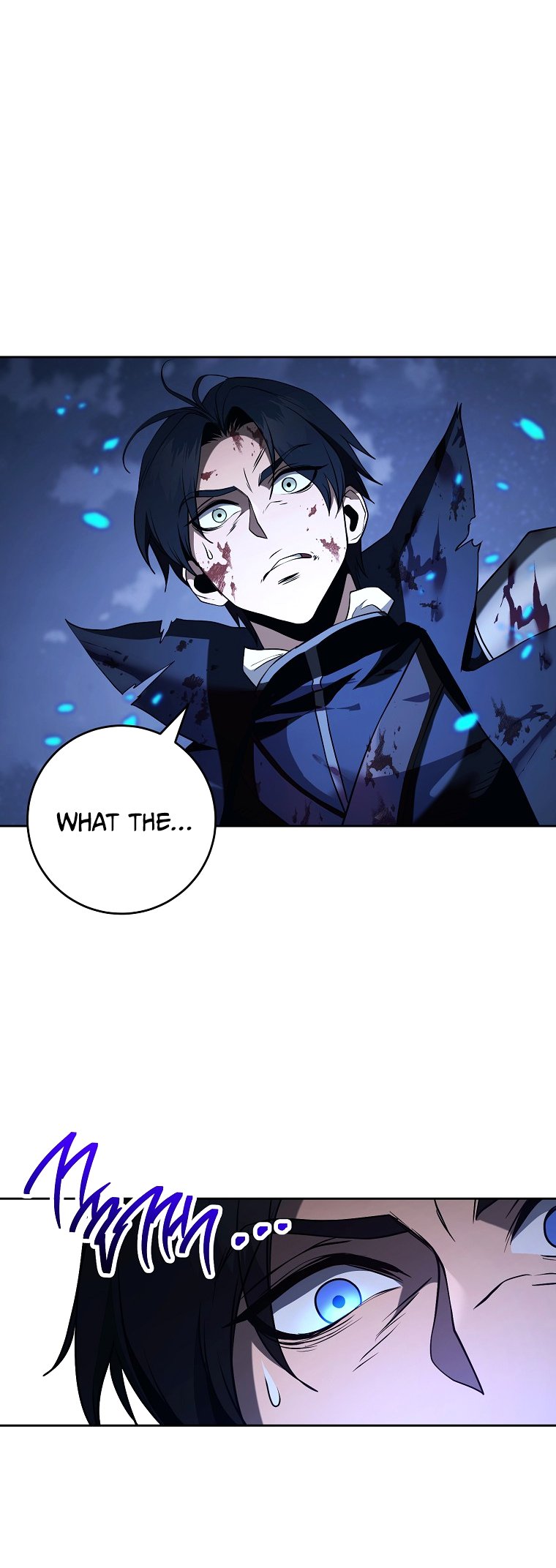 Skeleton Soldier Couldn't Protect the Dungeon - Chapter 290 Page 35