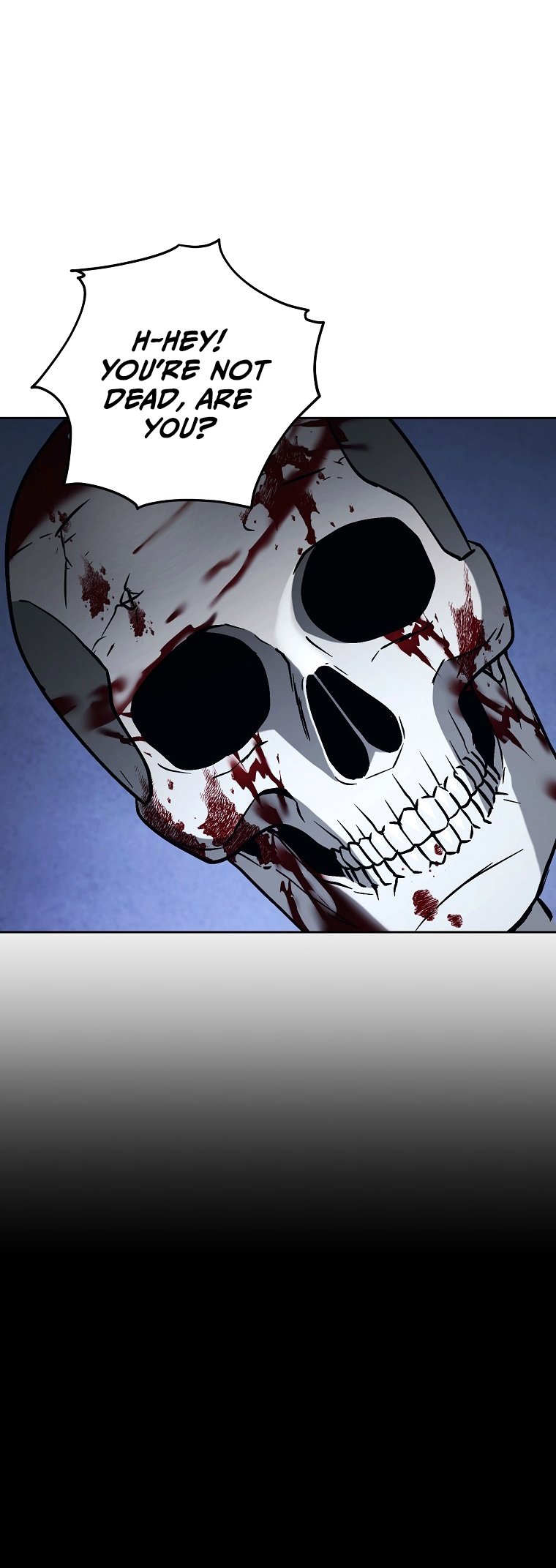 Skeleton Soldier Couldn't Protect the Dungeon - Chapter 290 Page 43