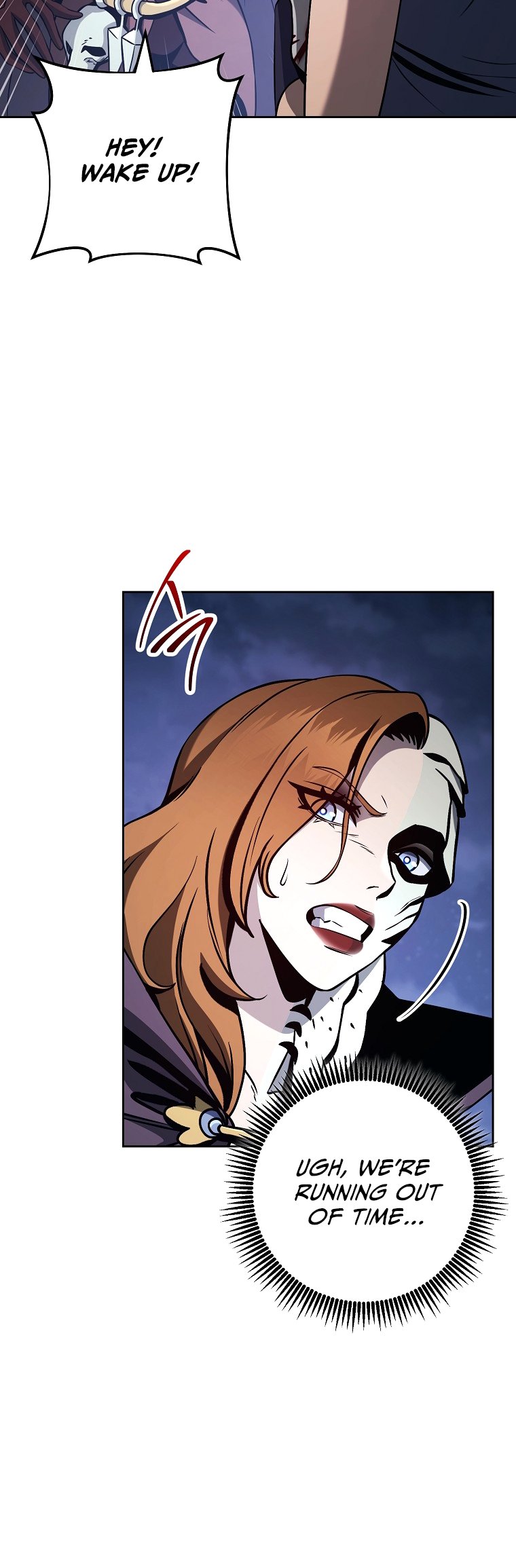 Skeleton Soldier Couldn't Protect the Dungeon - Chapter 290 Page 54