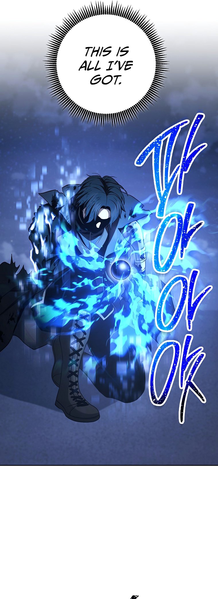 Skeleton Soldier Couldn't Protect the Dungeon - Chapter 290 Page 55