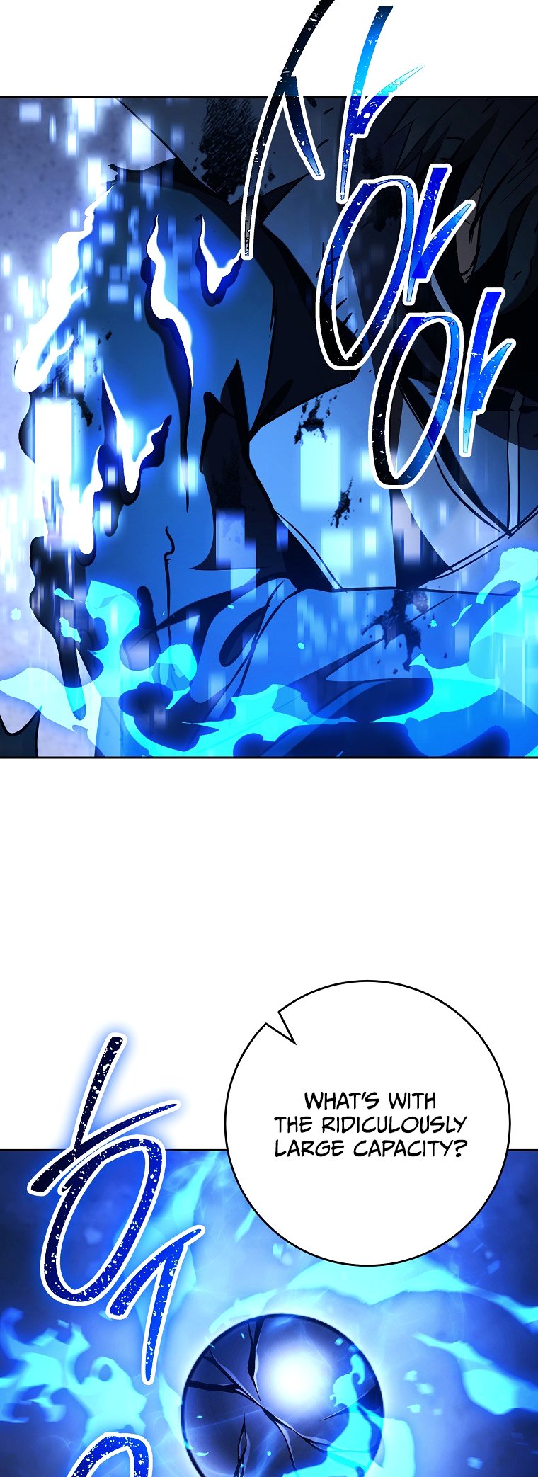 Skeleton Soldier Couldn't Protect the Dungeon - Chapter 290 Page 56