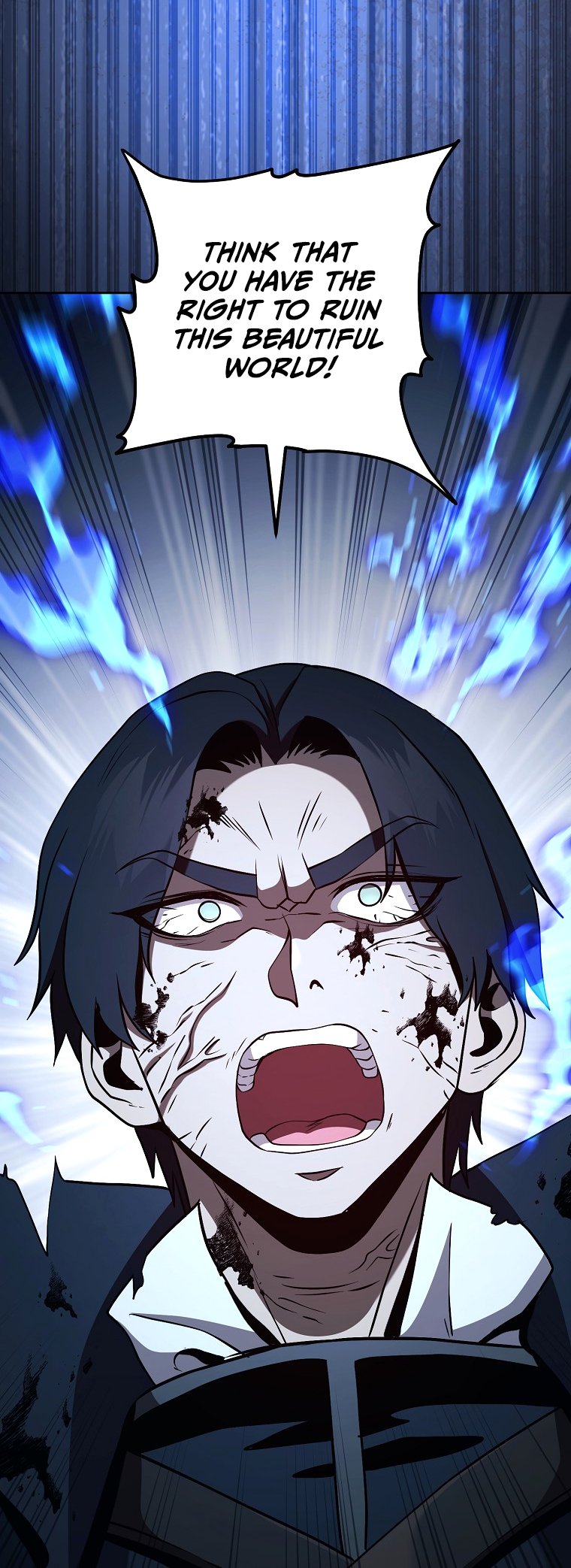 Skeleton Soldier Couldn't Protect the Dungeon - Chapter 290 Page 59