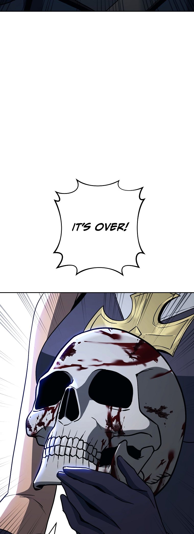 Skeleton Soldier Couldn't Protect the Dungeon - Chapter 290 Page 60