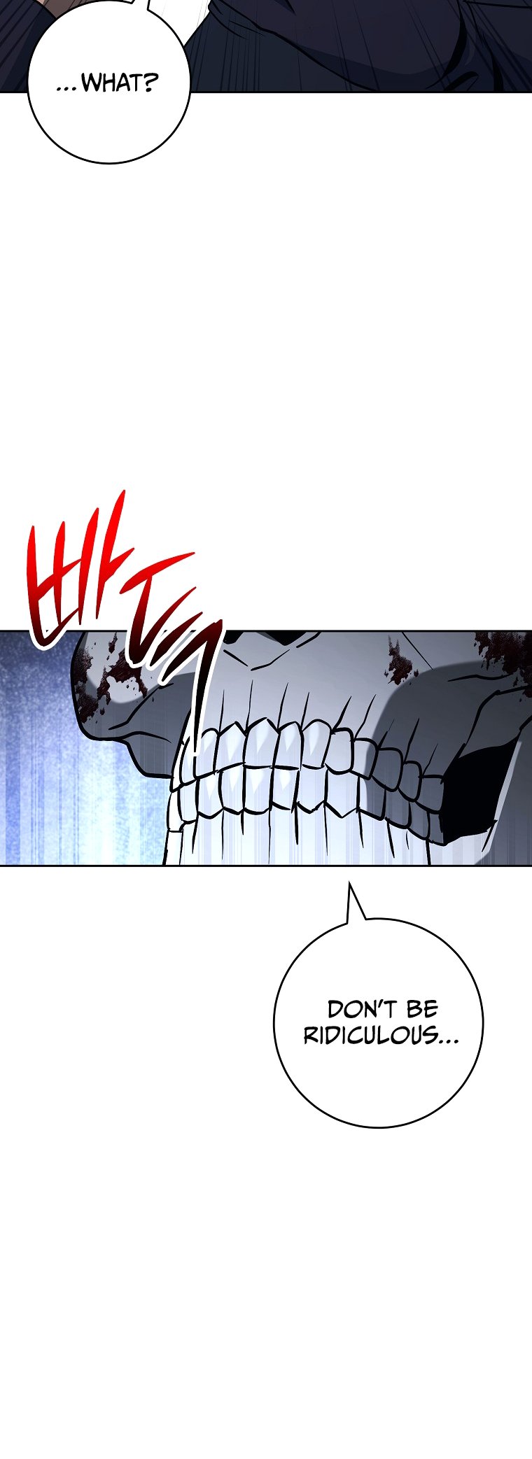Skeleton Soldier Couldn't Protect the Dungeon - Chapter 290 Page 61