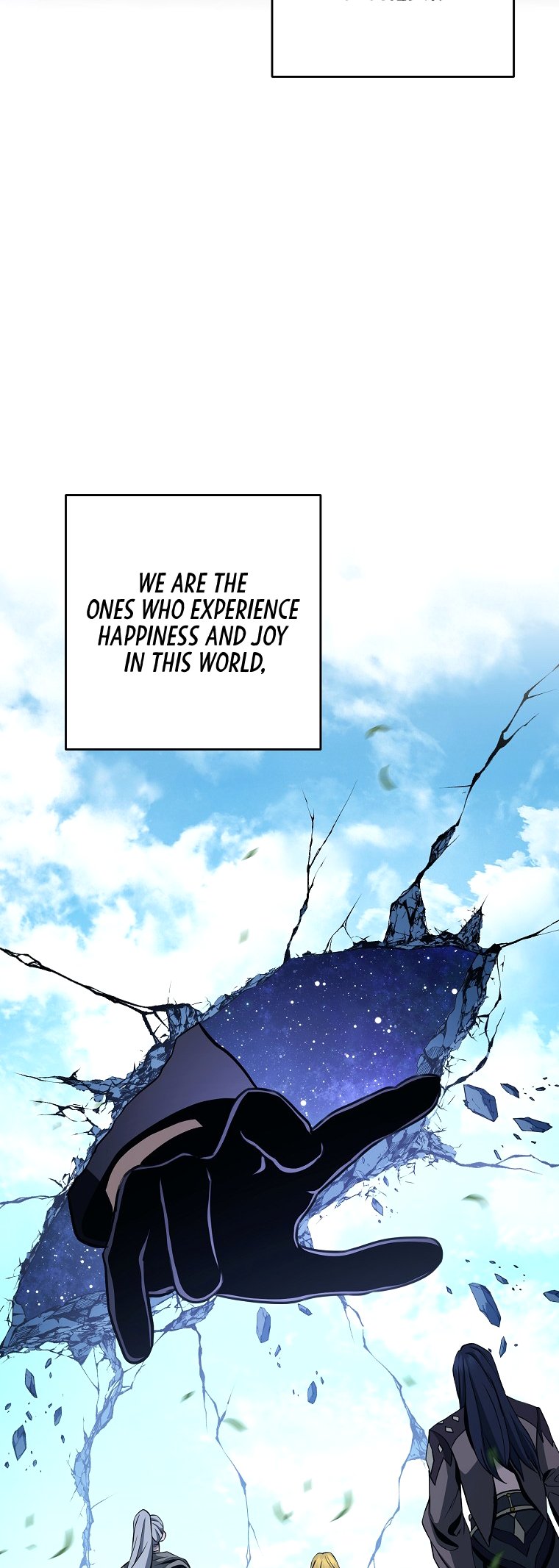 Skeleton Soldier Couldn't Protect the Dungeon - Chapter 290 Page 63