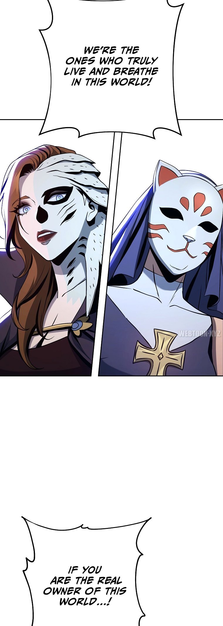 Skeleton Soldier Couldn't Protect the Dungeon - Chapter 290 Page 67