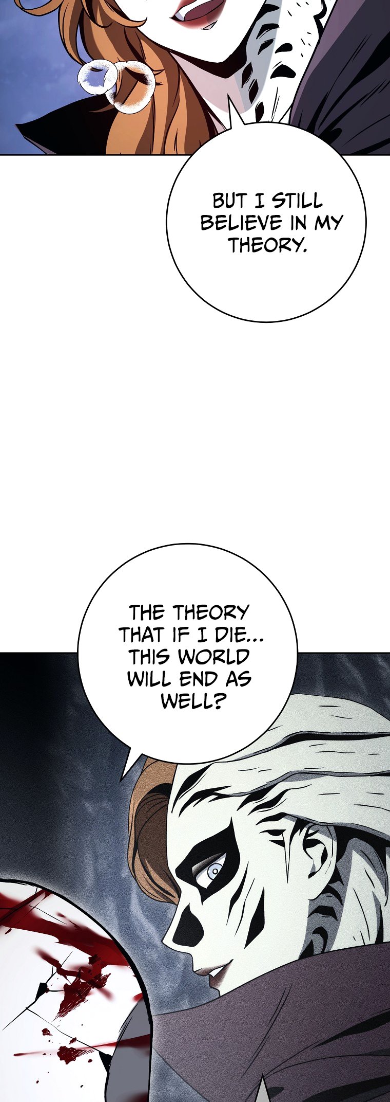 Skeleton Soldier Couldn't Protect the Dungeon - Chapter 290 Page 73