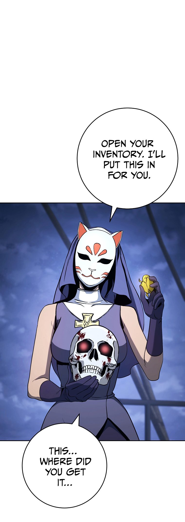 Skeleton Soldier Couldn't Protect the Dungeon - Chapter 290 Page 75