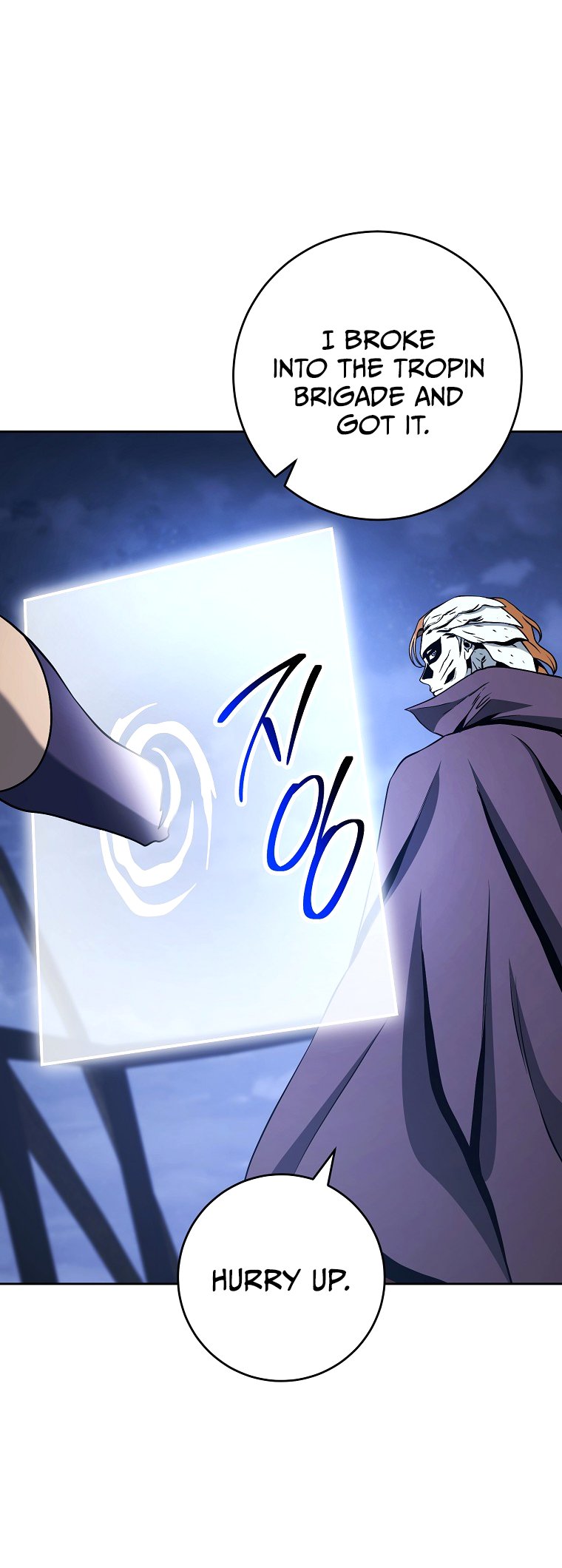 Skeleton Soldier Couldn't Protect the Dungeon - Chapter 290 Page 76