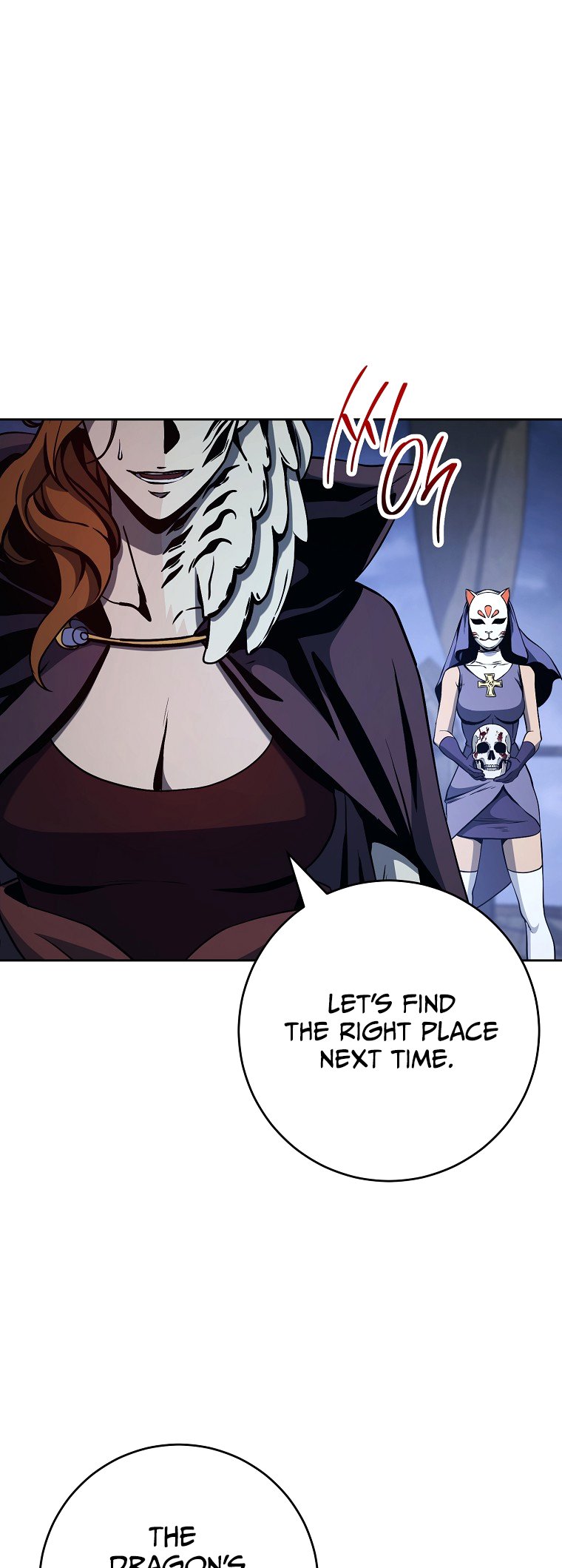 Skeleton Soldier Couldn't Protect the Dungeon - Chapter 290 Page 78
