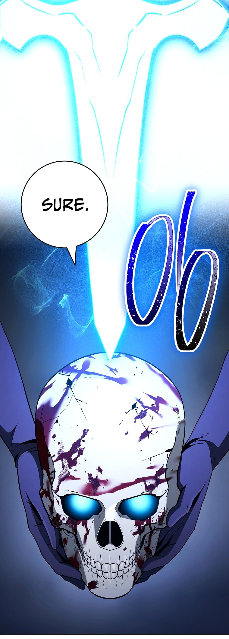 Skeleton Soldier Couldn't Protect the Dungeon - Chapter 290 Page 80
