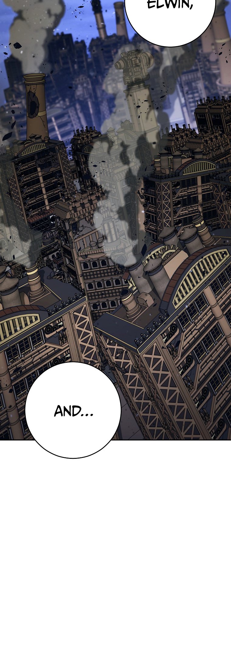 Skeleton Soldier Couldn't Protect the Dungeon - Chapter 290 Page 82