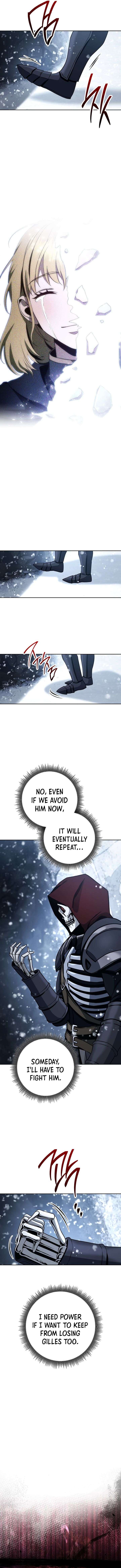 Skeleton Soldier Couldn't Protect the Dungeon - Chapter 291 Page 10