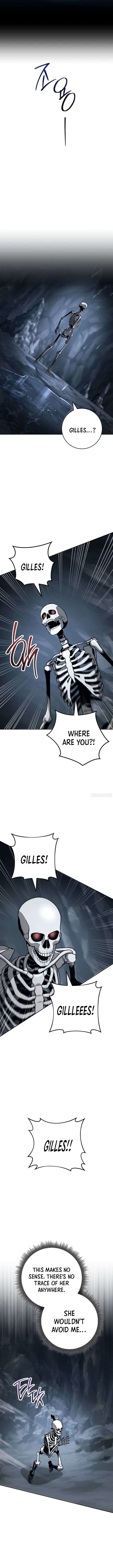 Skeleton Soldier Couldn't Protect the Dungeon - Chapter 291 Page 2