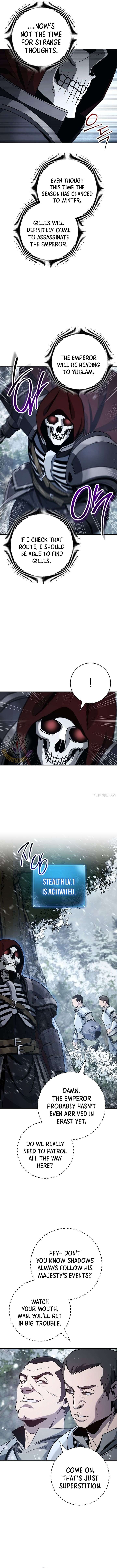 Skeleton Soldier Couldn't Protect the Dungeon - Chapter 291 Page 5