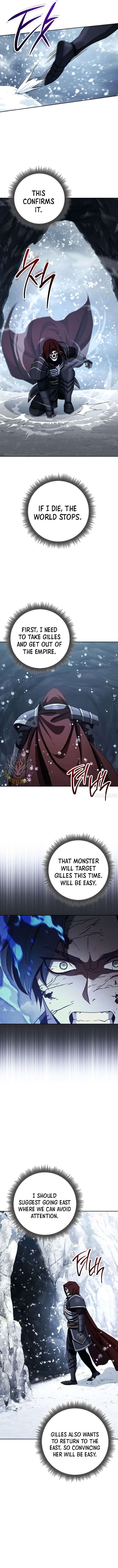 Skeleton Soldier Couldn't Protect the Dungeon - Chapter 291 Page 9