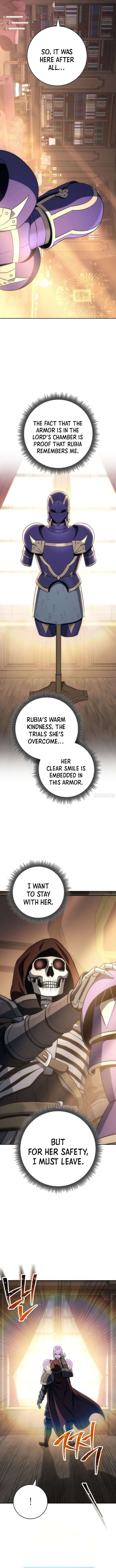 Skeleton Soldier Couldn't Protect the Dungeon - Chapter 292 Page 10