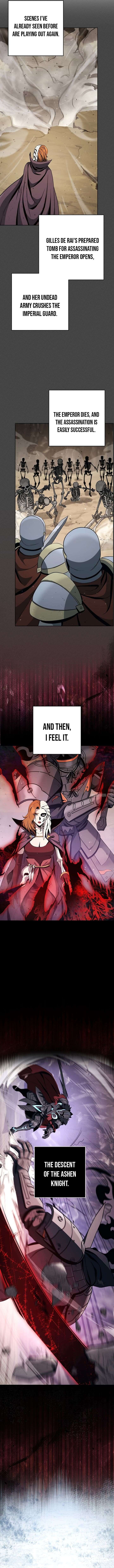 Skeleton Soldier Couldn't Protect the Dungeon - Chapter 292 Page 4