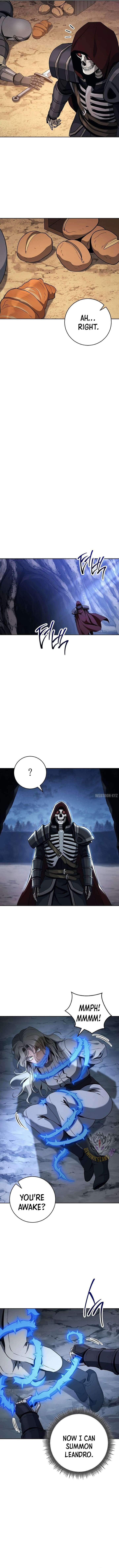 Skeleton Soldier Couldn't Protect the Dungeon - Chapter 293 Page 11